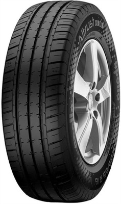 2X ШИНЫ APOLLO ALTRUST + 225/65R16 C 112R