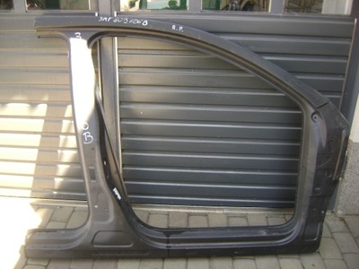 Vw passat b7 3af блок двигуна поріг права перед фото №1