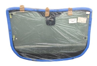 Стекло передняя ford tourneo custom 2012- фото №1