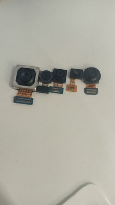 Aparaty komplet aparatów Samsung A52