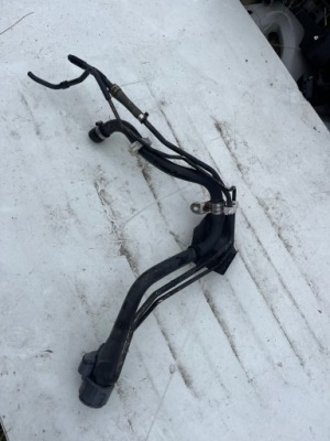 77277-12180 шланг заливної пального toyota auris фото №1