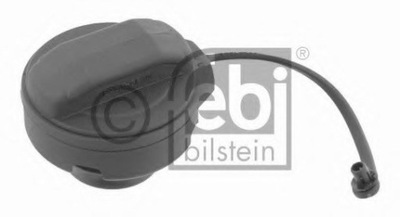 TAPADERA DE ALIMENTACIÓN COMBUSTIBLES VW PASSAT B5 POLO SIROCCO FEBI  