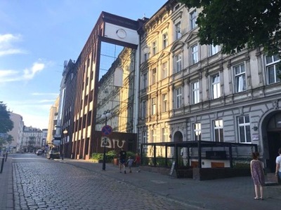 Biuro, Poznań, Centrum, 59 m²