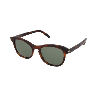 Okulary przeciwsłoneczne Saint Laurent SL 356 011