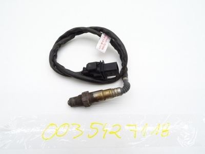 SONDA LAMBDA MERCEDES CLK W209 3.5 V6 0035427118  