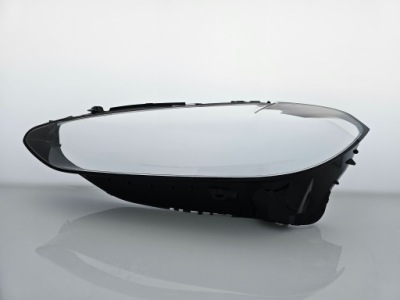 Стекло фары стекло стекло фара bmw 4 g22 laser led 2020+ левая фото №1