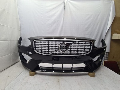 Бампер перед volvo s90 v90 r-design фото №1