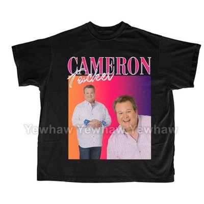 Koszulka Cam Tucker Modern Family T-Shirt