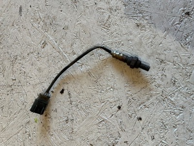 2x датчик лямбда-зонд ford ka mk2 ii 08-16 55202416 фото №1