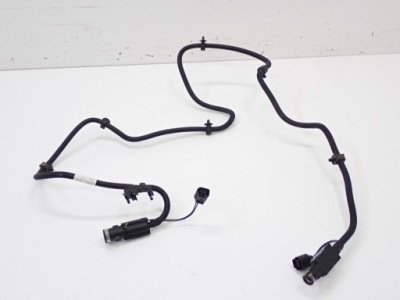 Шланг трубка электропроводка adblue 5qf131983 skoda kodiaq 2.0 tdi dfg 18r фото №1