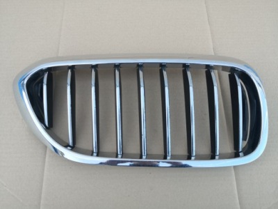 Bmw 5 g30 g31 решётка радиатора решётка радиатора правая 7383520 фото №1