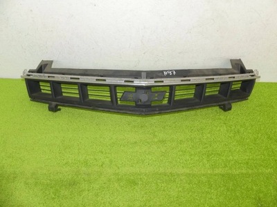 Решётка радиатора решётка радиатора chevrolet camaro ss 14-15 фото №1