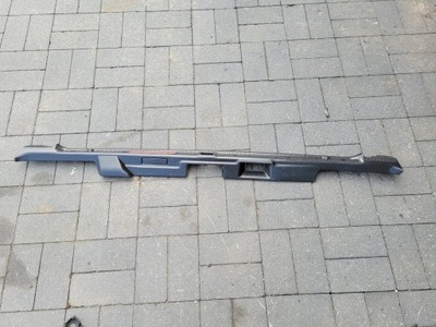 Mercedes sl r129 молдинг багажника фото №1