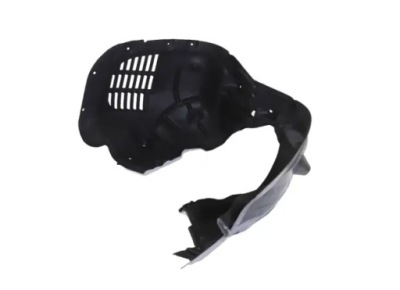 Підкрилок передні ліва jeep grand cherokee wl 21 - 25 фото №1