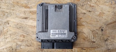 Бортовий комп'ютер блок керування двигуна фото №1