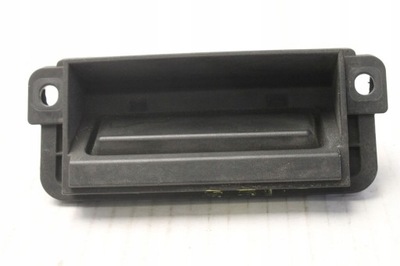 Накладка кришки мікровимикач mercedes w221 2009 фото №1