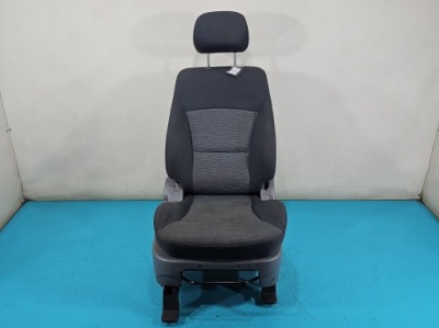 Сиденье правый перед пассажира hyundai h1 ii 07-15 фото №1