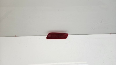 Opel mokka b ii 20- відбивач бампера задня правий фото №1