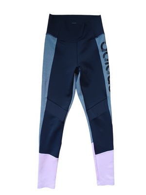 ADIDAS LEGGINSY DAMSKIE XS