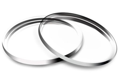 SZKŁA SOCZEWKI OKULAROWE SHAMIR - ANTYREFLEKS