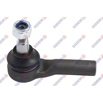 END DRIVE SHAFT KIEROWNICZEGO POPRZECZNEGO SIDEM 41032  