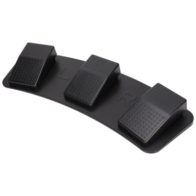 3 PEDAŁ PRZEŁĄCZNIKA NOŻNEGO USB PROGRAMOWALNA