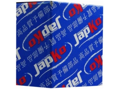 Датчик abs japko 151544 фото №1