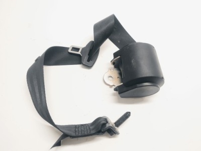 Peugeot 508 i pas безпеки середній задня задній фото №1