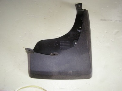 GUARDABARROS DERECHA PARTE TRASERA TOYOTA RAV4 V 19- 76625-YY140  