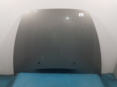 Volvo v50 капот передняя 462-46 фото №1