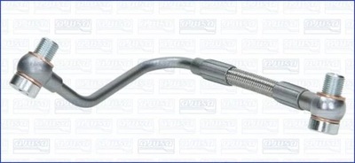 AJUOP10545 CABLE SMAR. TURBINA FIAT 500L M  