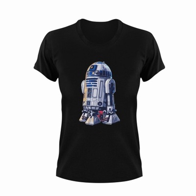 Koszulka Star Wars, t-shirt star wars