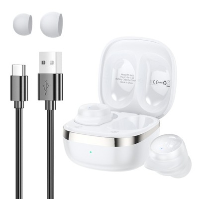 Toocki True Wireless Earbuds Basic 2 słuchawki bezprzewodowe ColdMoon
