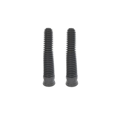 Защита i отбойники перед monroe pk029 фото №1