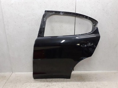 Двері задня задні ліва alfa romeo giulia фото №1