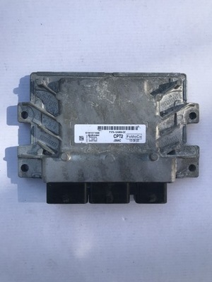 ECU FORD FOCUS MK3 1.6 F1FA12A650GC S180127103B