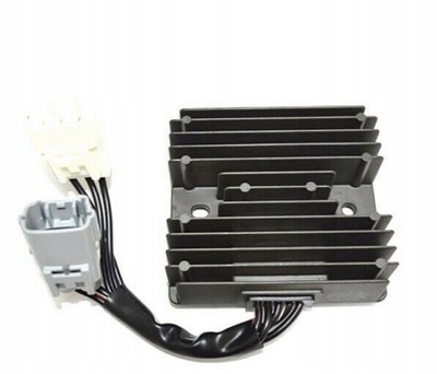 REGULADOR PARA SUZUKI AN BURGMAN 650 2008-2012  