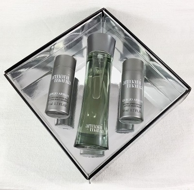 その他 armani mania 100ml Giorgio Armani Armani Mania Homme Eau de Toilette, 100 ml