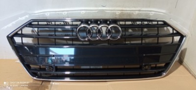 Audi a7 4k8 решітка радіатора бампера решітка радіатора новий оригінал 4k8853651 фото №1