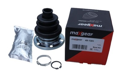 TAPONES PRZEGUBOW MAXGEAR 49-1391  