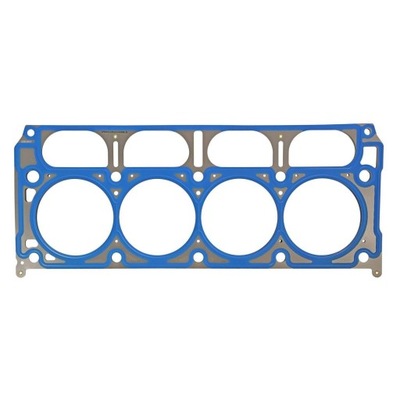 Прокладка головки 6.2 cadillac escalade camaro gmc фото №1