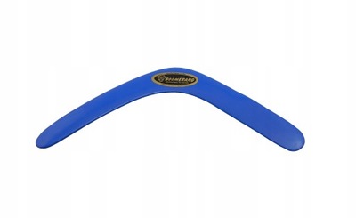 A606 Bumerang, boomerang niebieski
