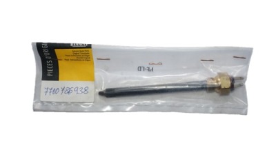 Датчик масла renault espace 2.1 td 7700786938 ory упаковка фото №1