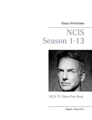 NCIS Season 1 - 13