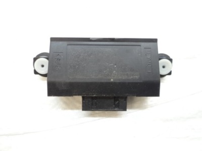 Ds3 crossback модуль дверь правых передних фото №1