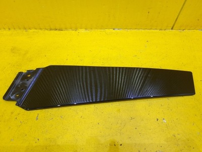 Maserati levante защита накладка стойка правая фото №1