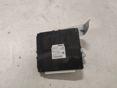 Kia venga 2015 lift модуль smart key фото №1