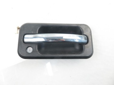 HANDLE RIGHT FRONT HUMMER H2 15771336  