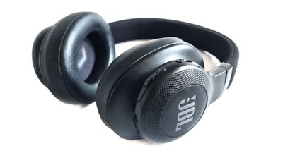 SŁUCHAWKI BEZPRZEWODOWE JBL E55BT BLUETOOTH