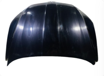 Skoda superb 3 3v0 капот крышка двигателя перед 2015-2023 год фото №1